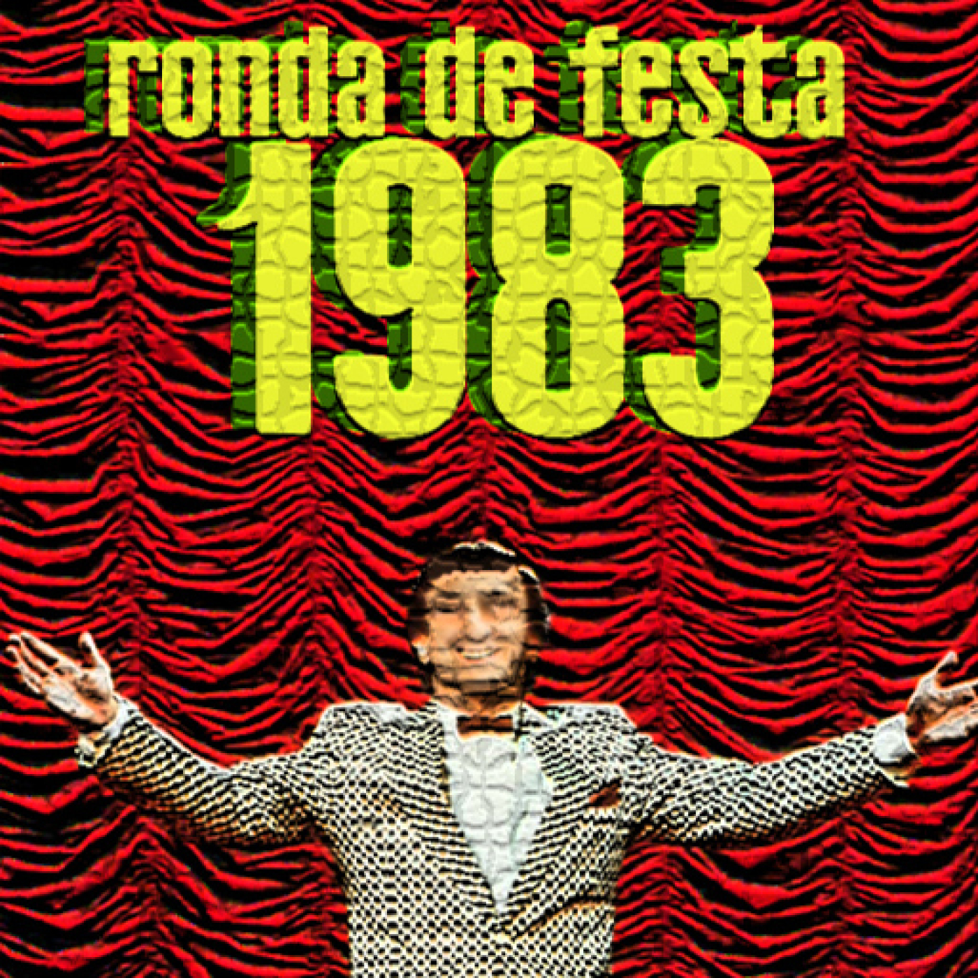 Ronda de Festa a Sants 3 Ràdio : 1983 episode artwork