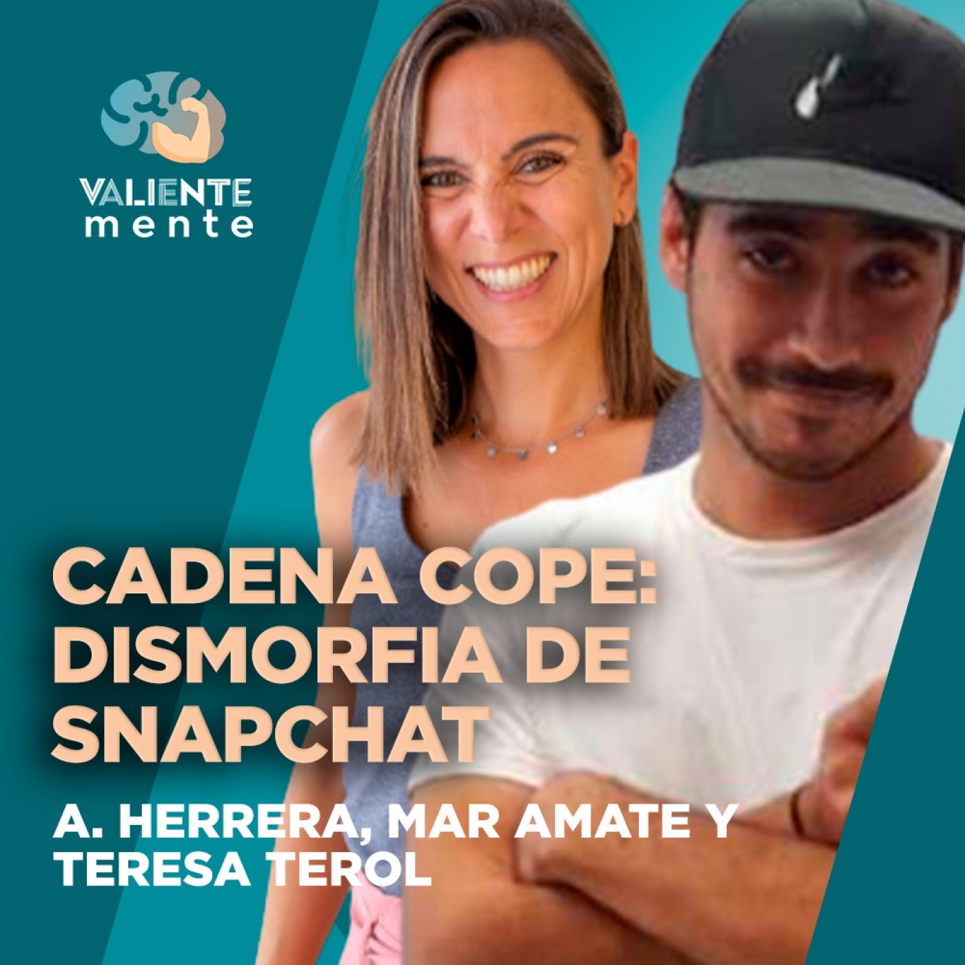Valientemente