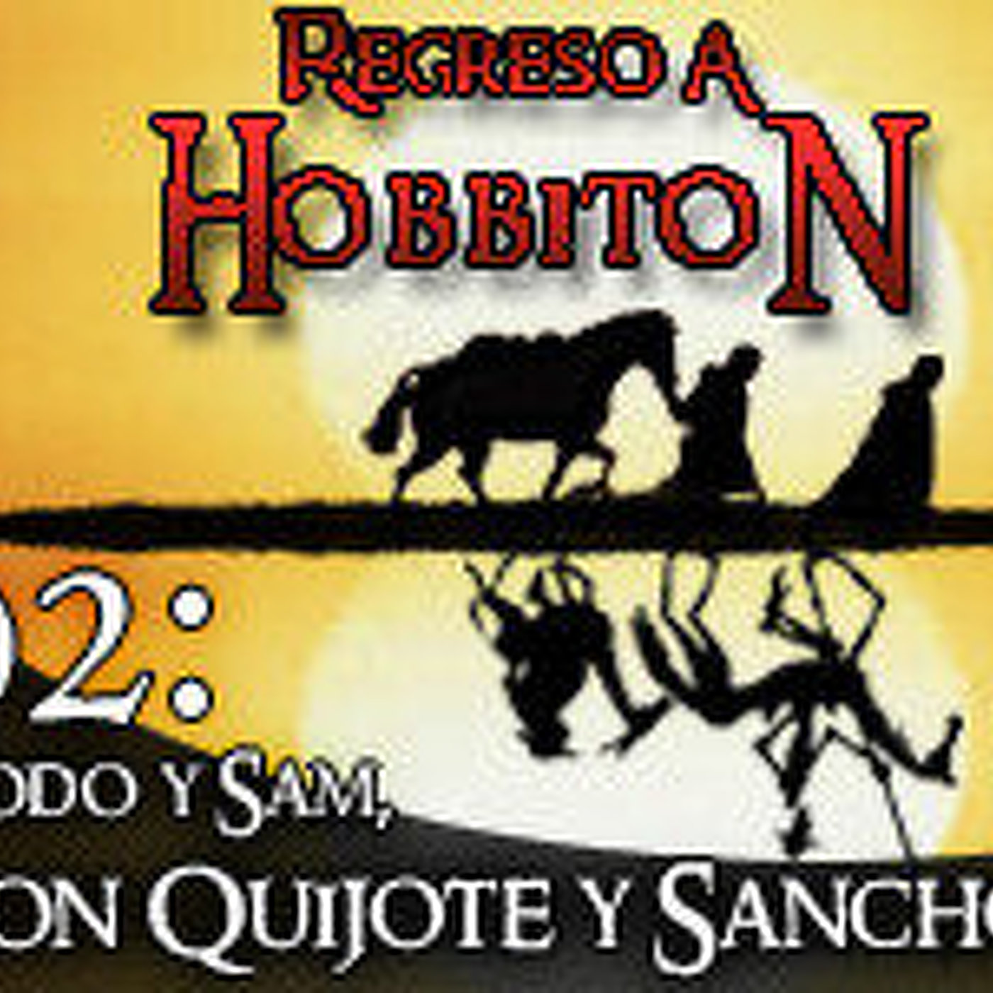Regreso a Hobbiton