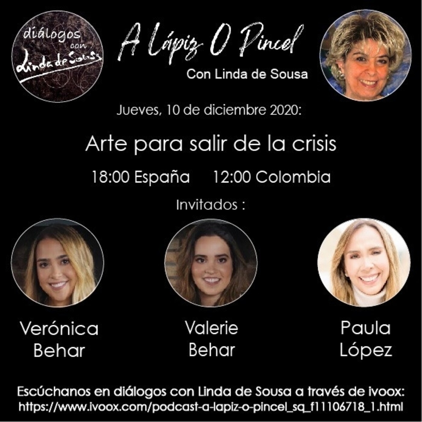 A Lápiz o Pincel