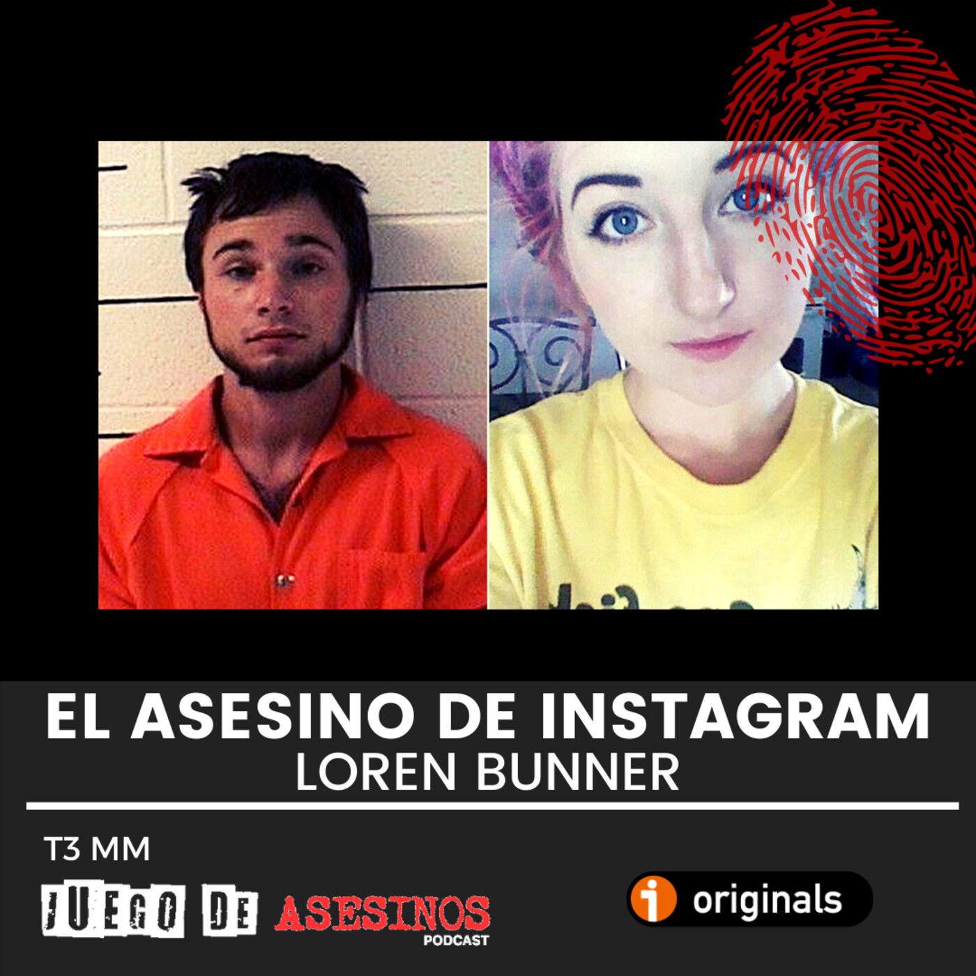 Juego de Asesinos Podcast