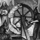 Voces del Misterio nº.589: ORNIS con Jesús Callejo (Objetos Religiosos No Identificados), los terrores de la Inquisición