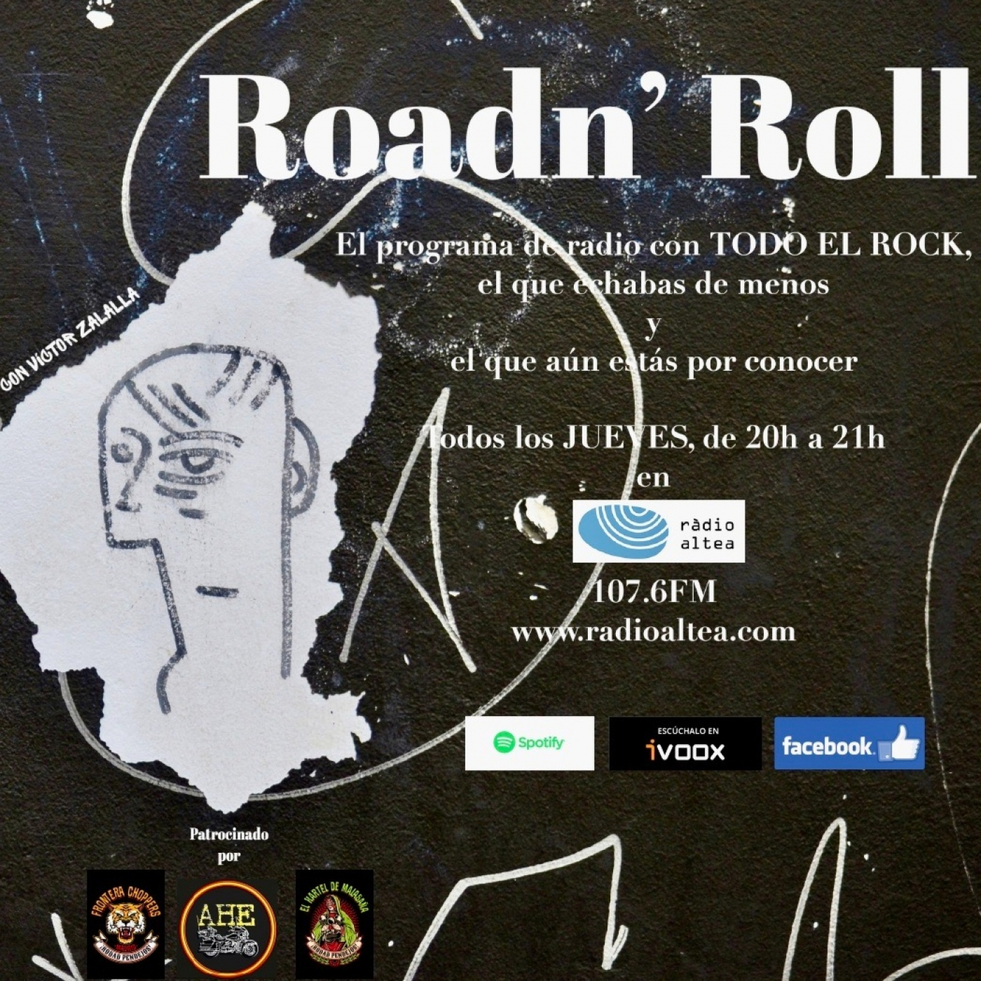 Roadn’ Roll
