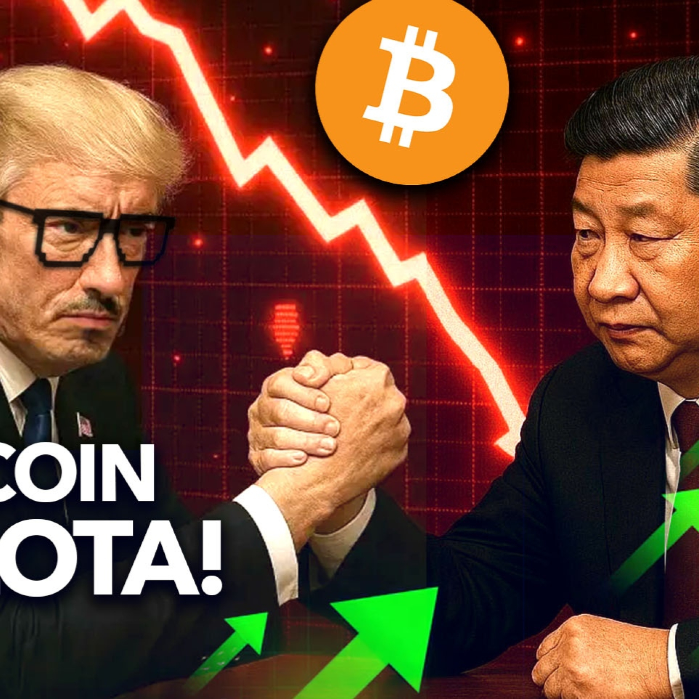 Rodrigo Arnedo Noticias BTC