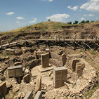 146 - Los Misterios de Göbekli Tepe