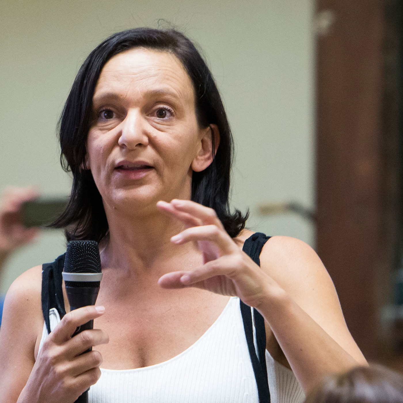 UNIVERSIDAD DE PODEMOS 2016