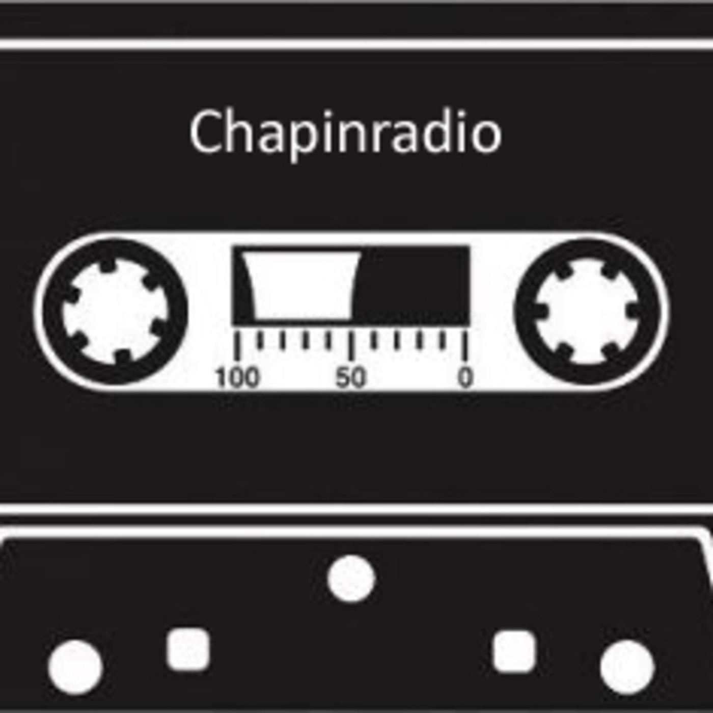Chapinradio Annette Moreno Cuatro episode artwork
