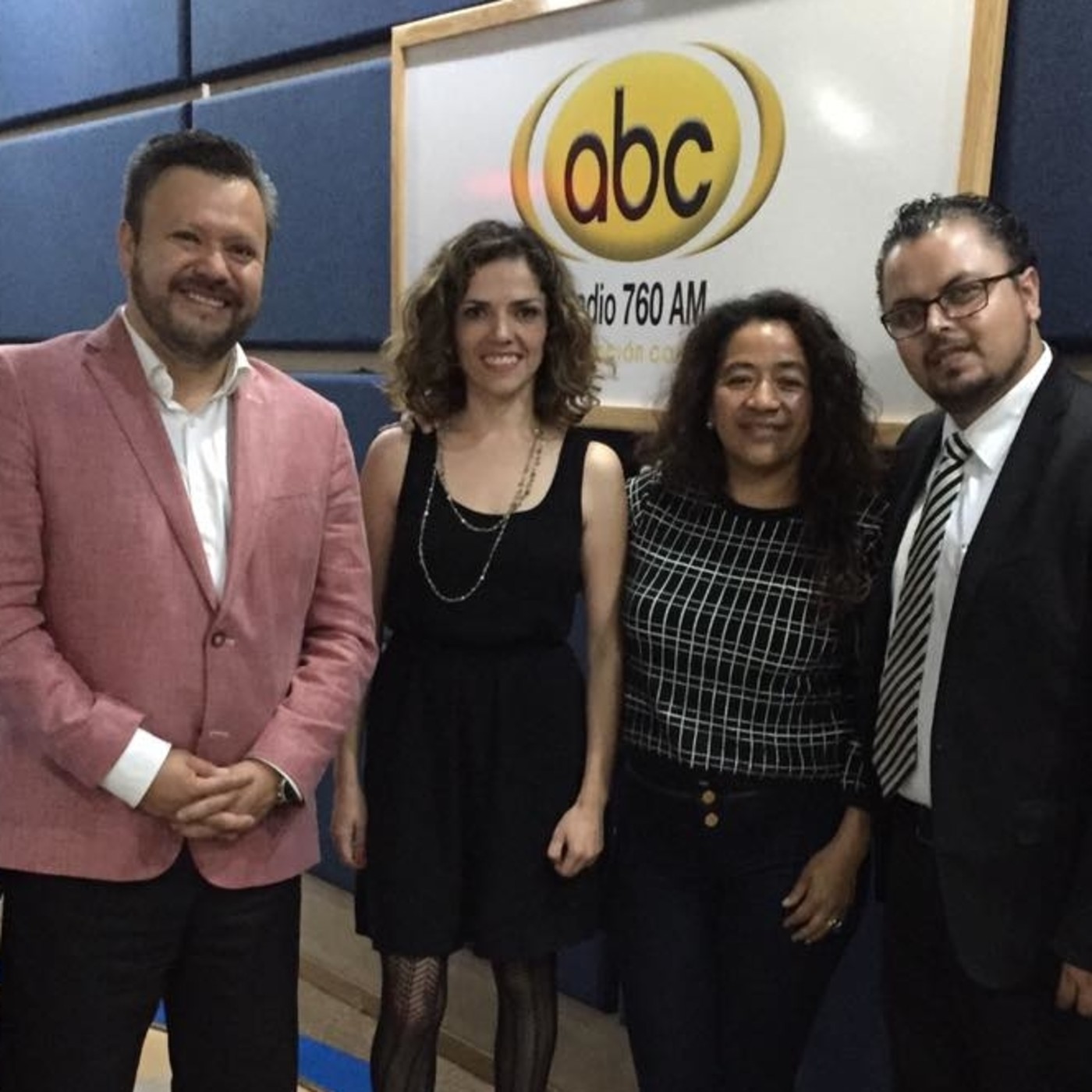 Abc radio