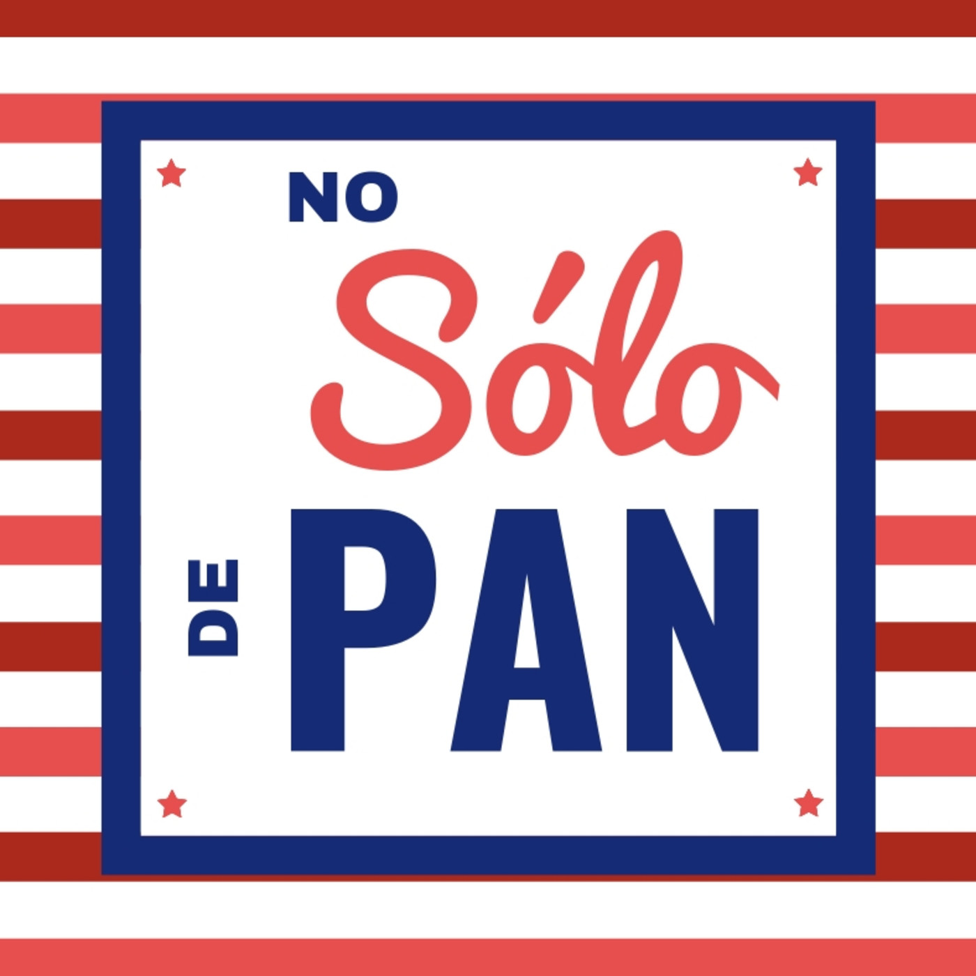 No sólo de Pan