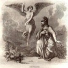 Josué y la batalla de Jericó