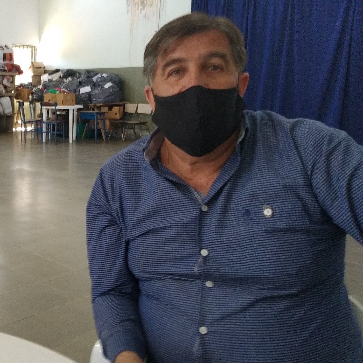 La Posta de San Luis