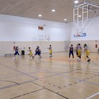 La primera edició del Torneig Cadet 1r any del Jac Sants