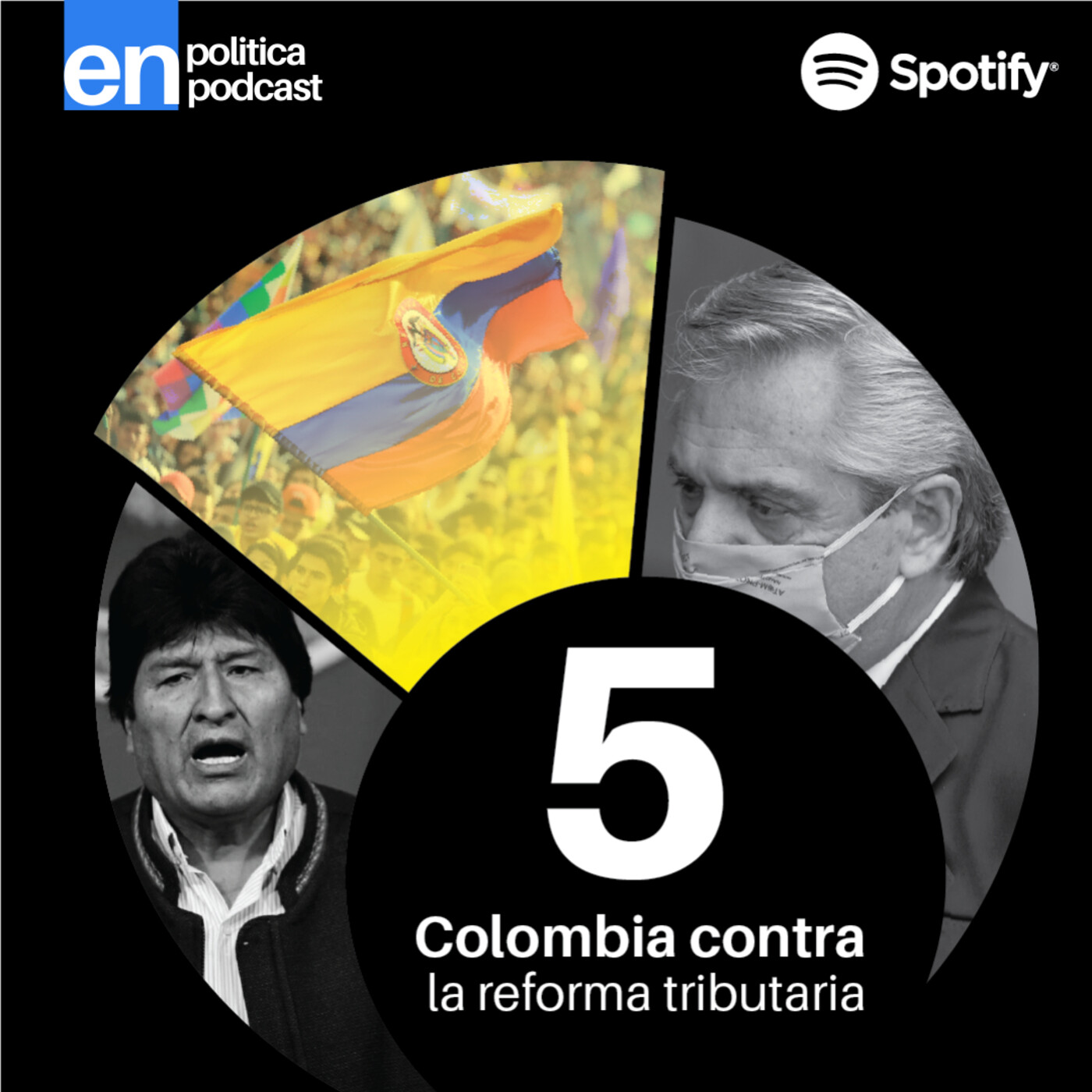 enpolitica en podcast