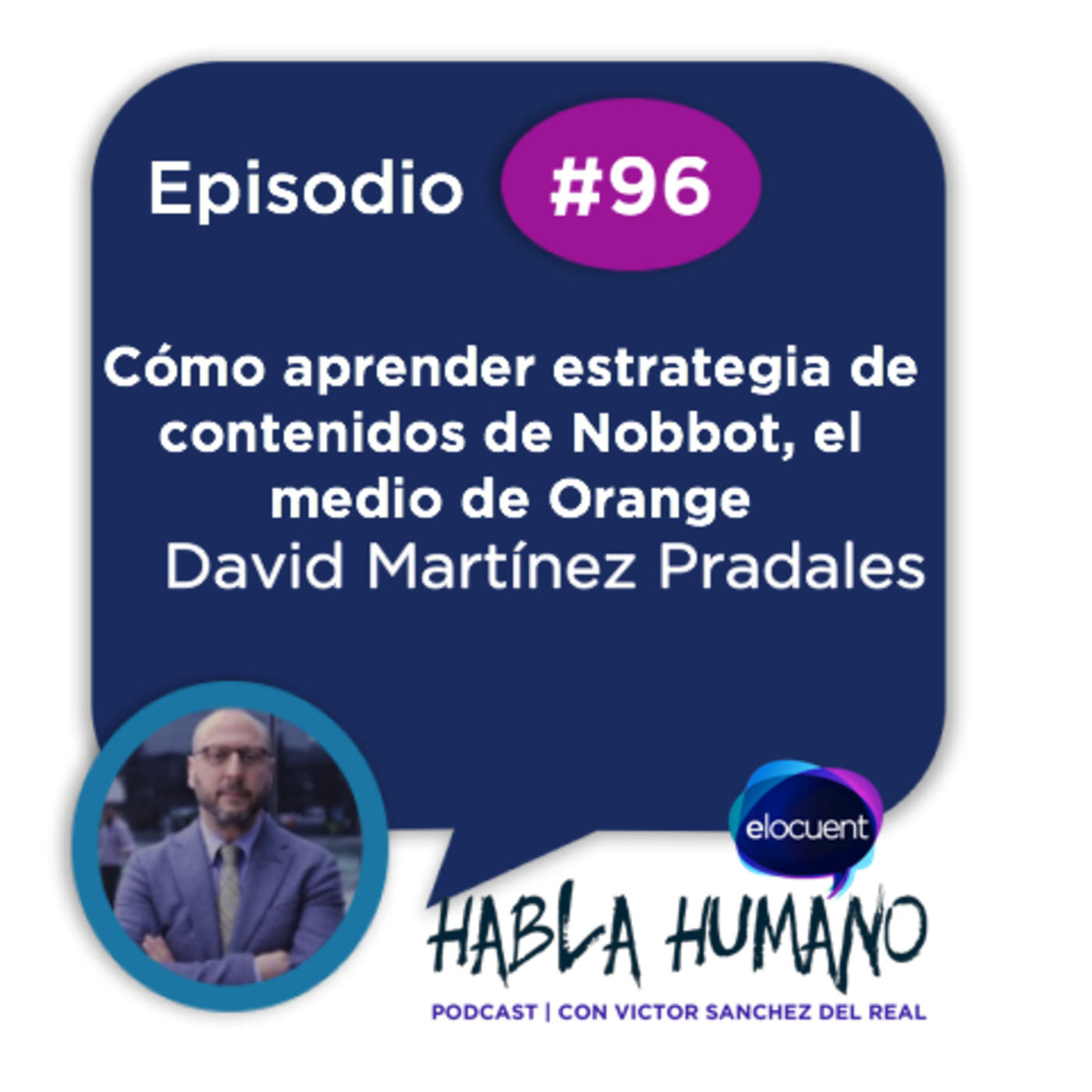Habla Humano