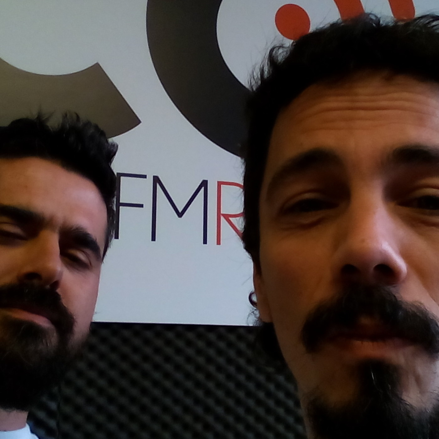 Capítulos de El show de Nino & Balihas