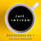 Café INVIVEN 105. Jorge Calvo y la marca personal