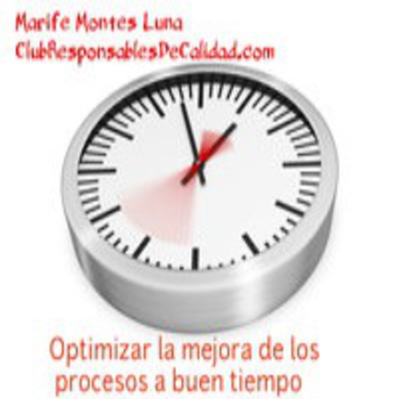 Podcast Club Responsables De Calidad
