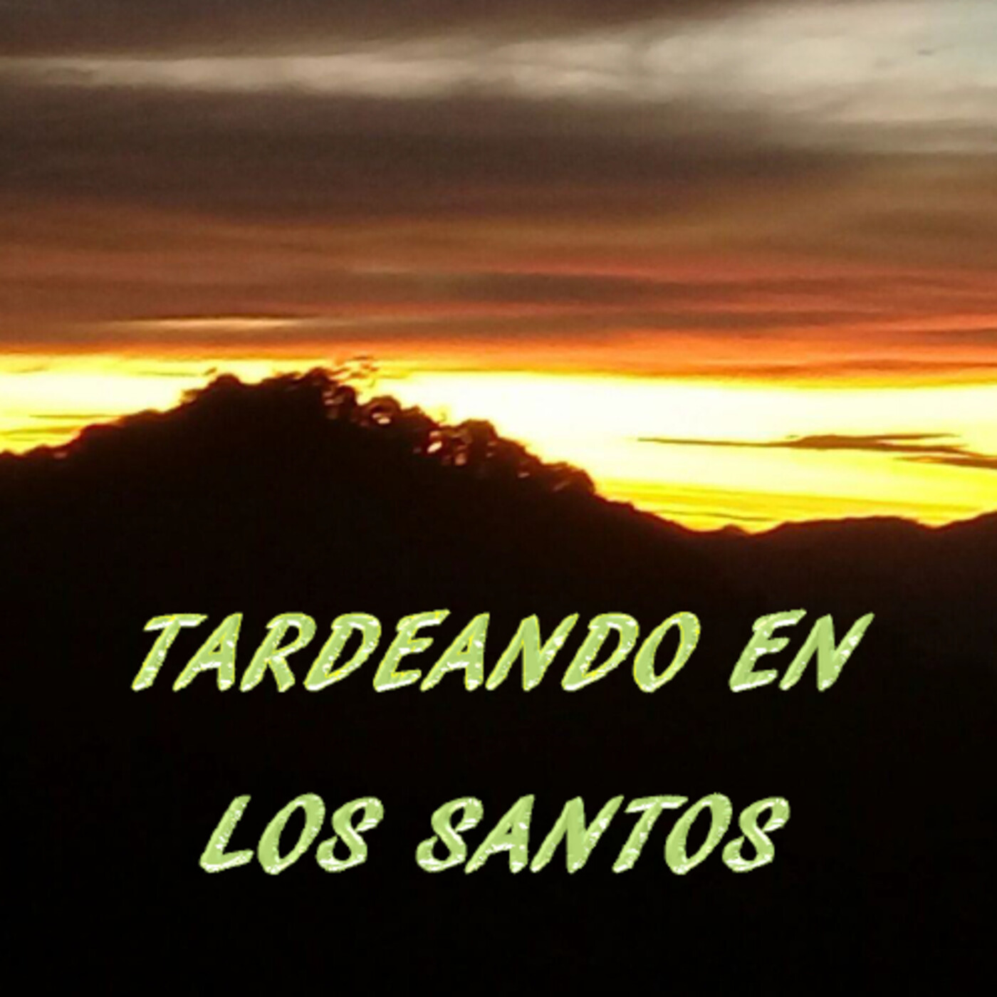 Programas Completos Tardeando en Los Santos