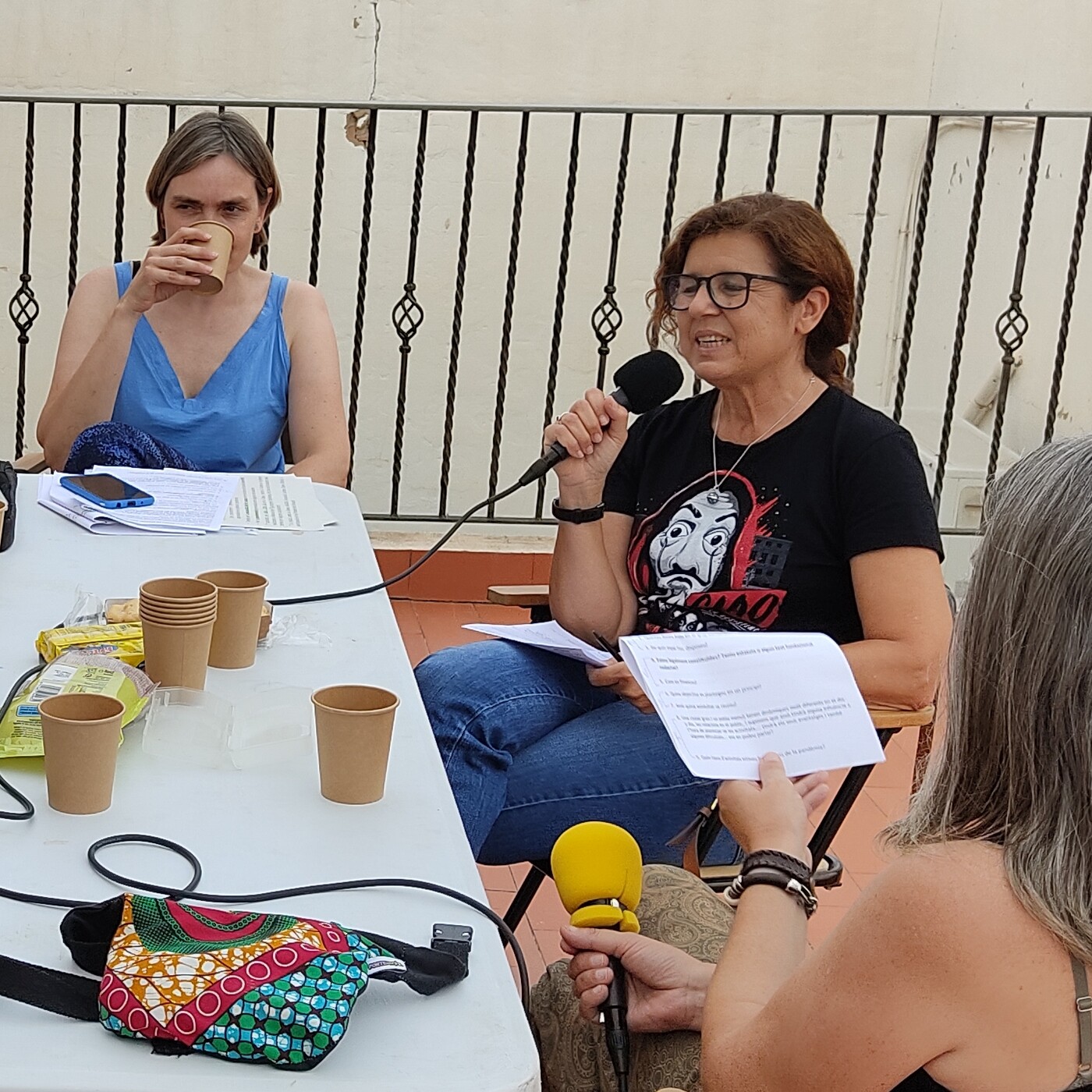 Mons Feministes