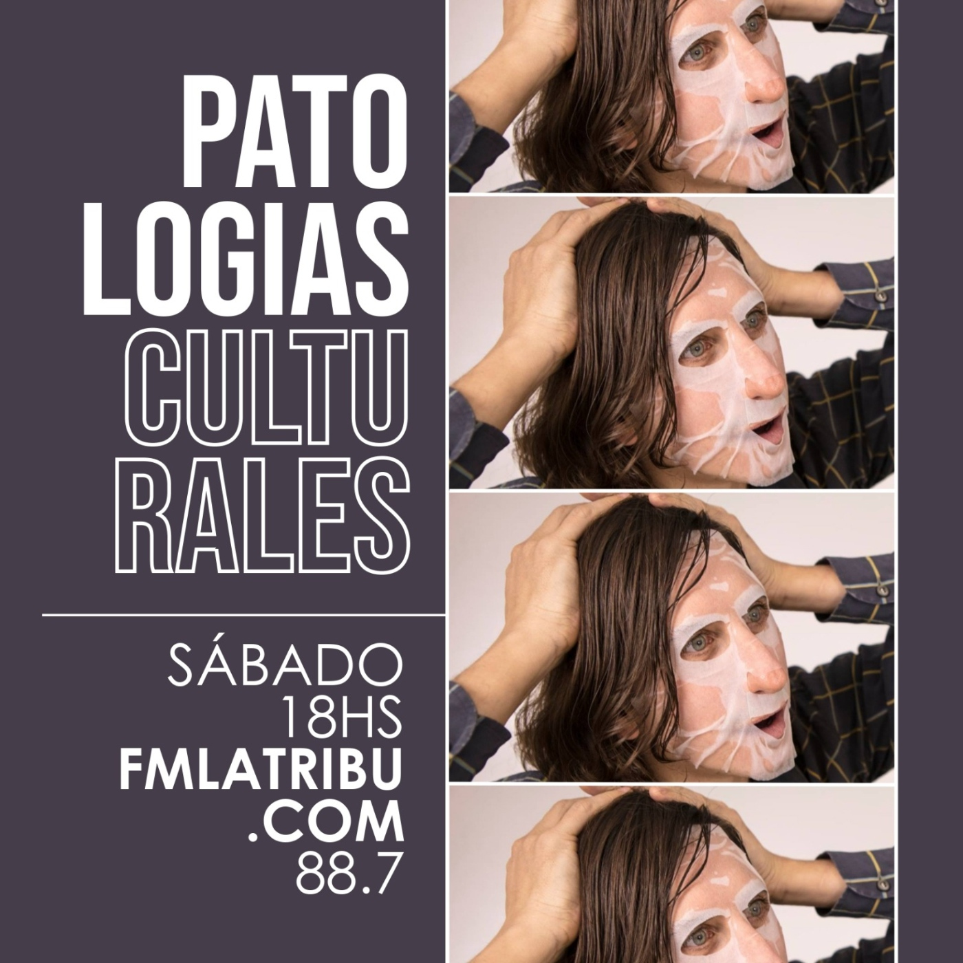 Patologías Culturales