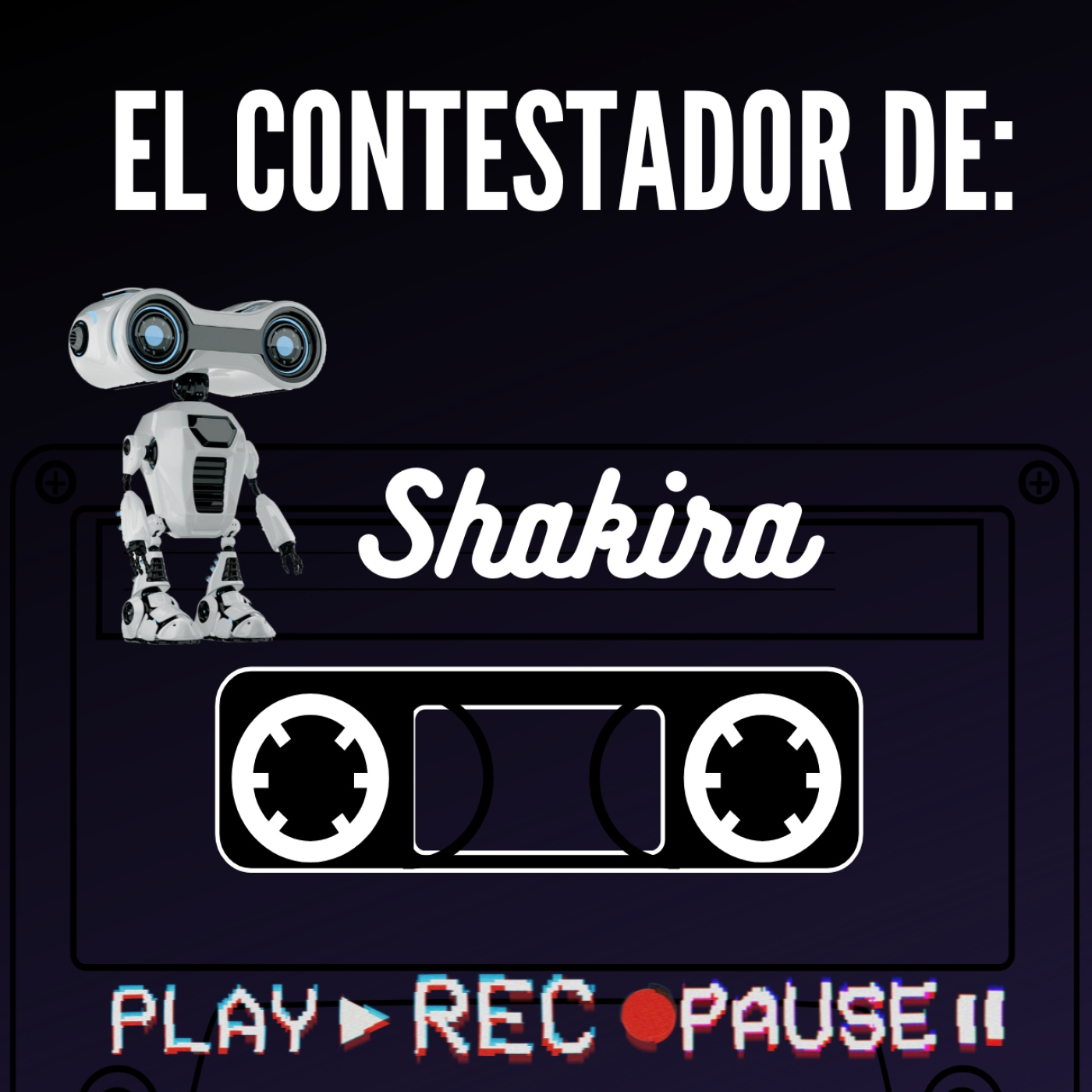 EL CONTESTADOR DE: