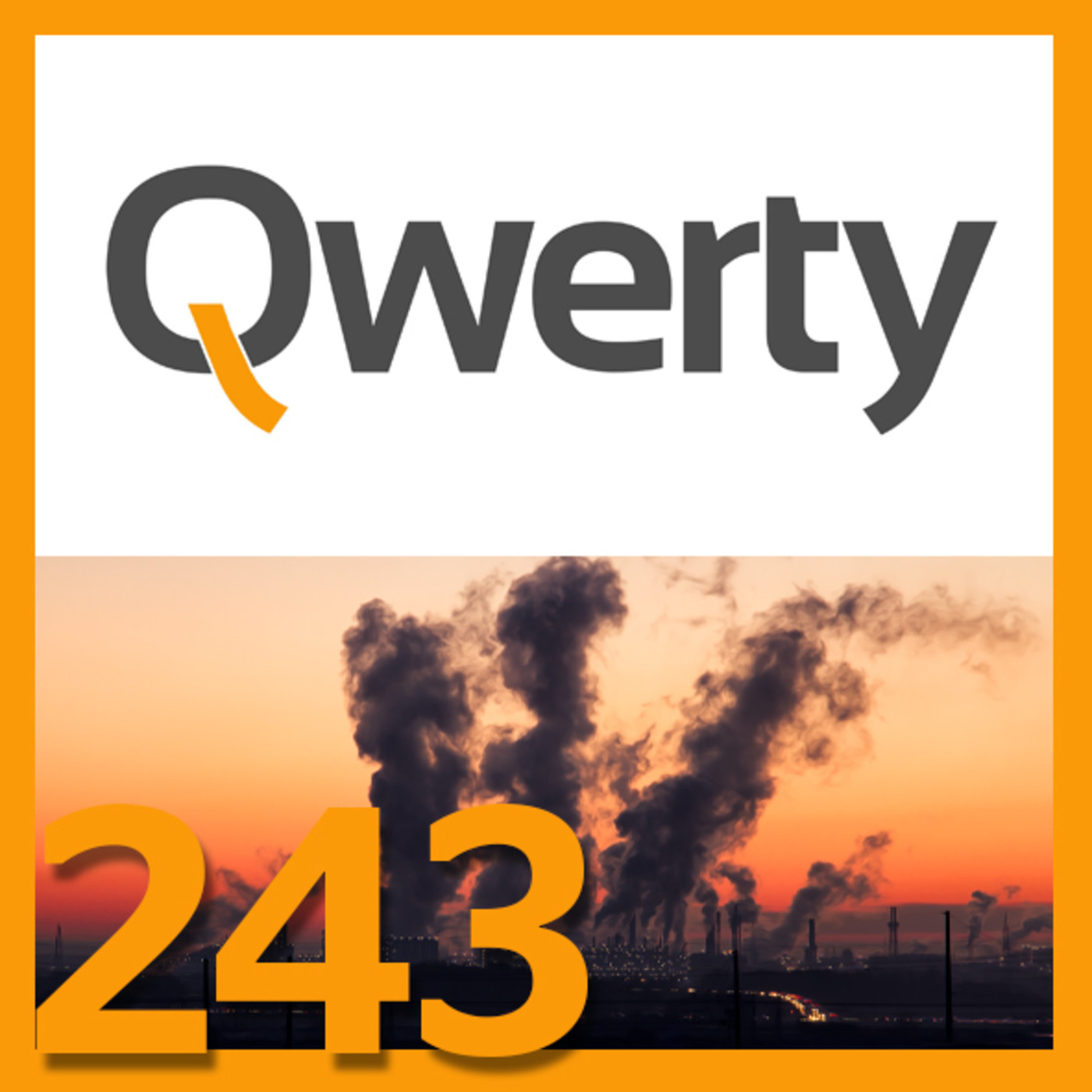 Qwerty / Historias de la ciencia