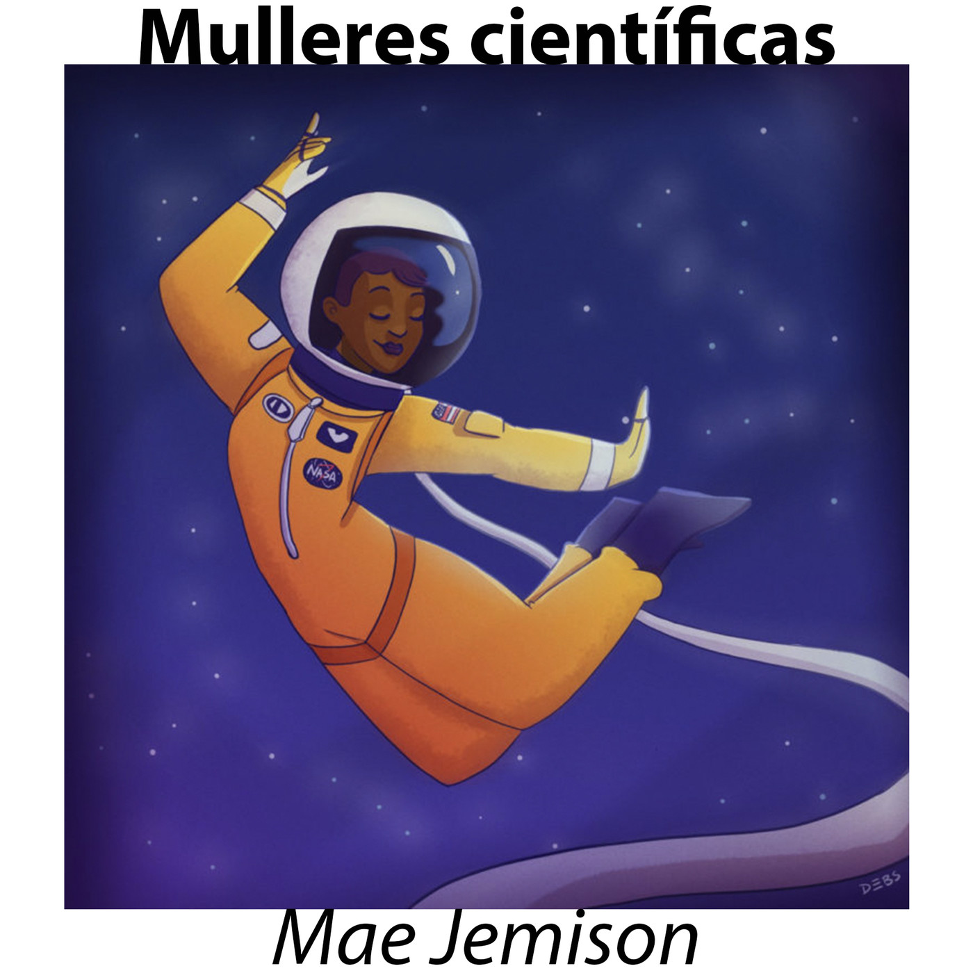 Mulleres Científicas