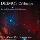 Cantar Con Desconocidos