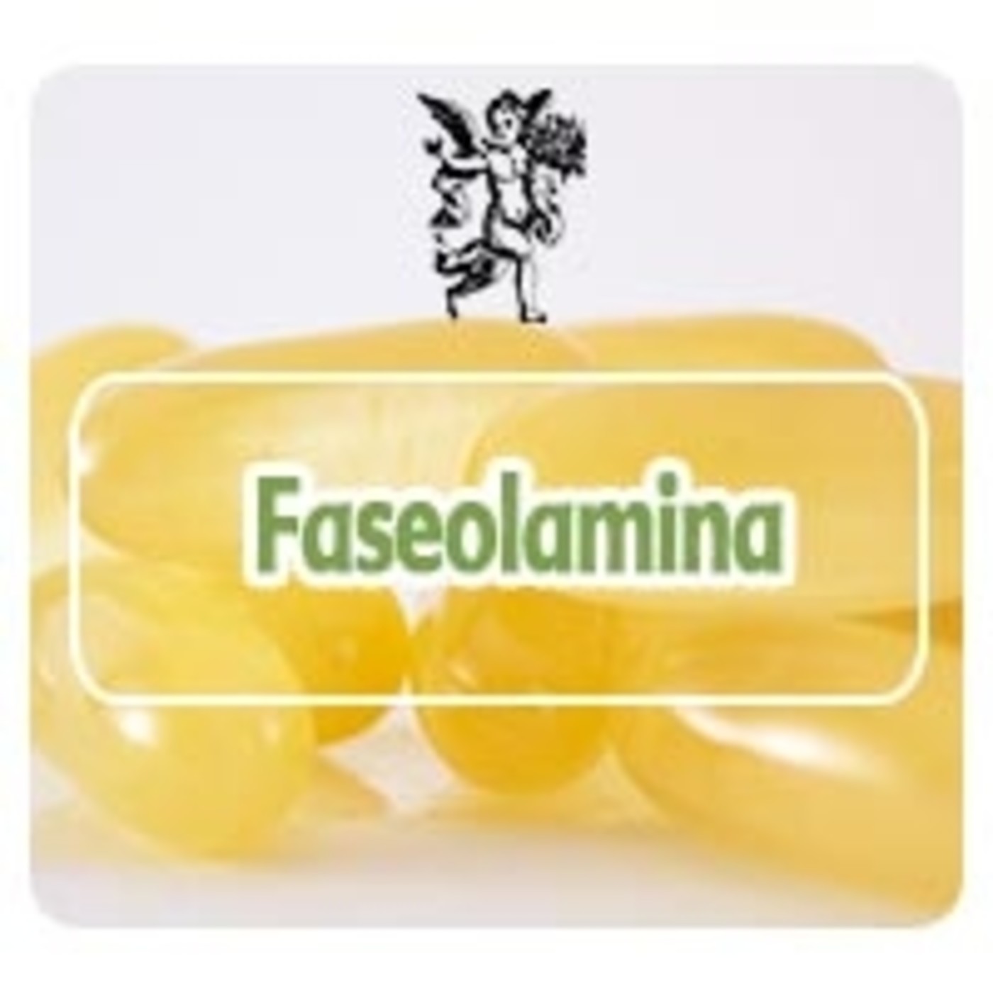 El Angel de tu Salud - FASEOLAMINA episode artwork