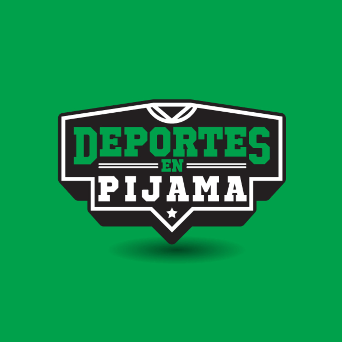 Deportes en Pijama