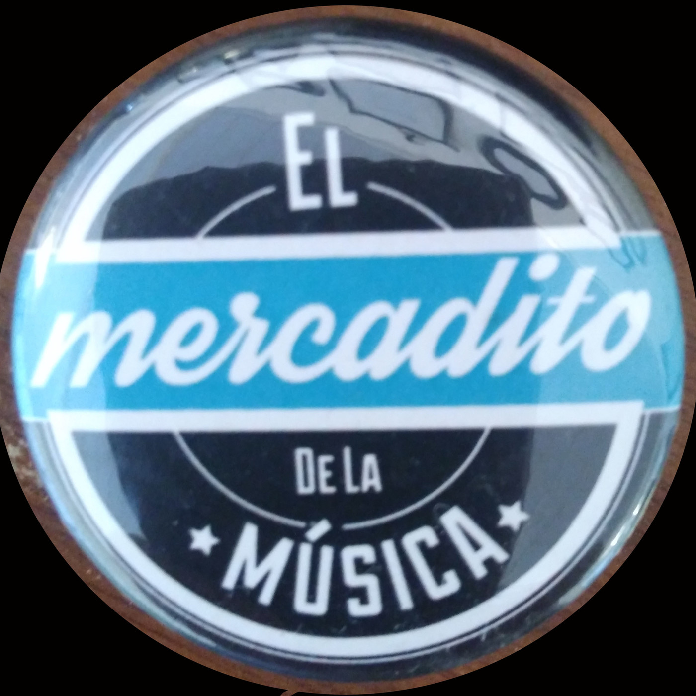 Entrevista 'El Mercadito de la musica' episode artwork