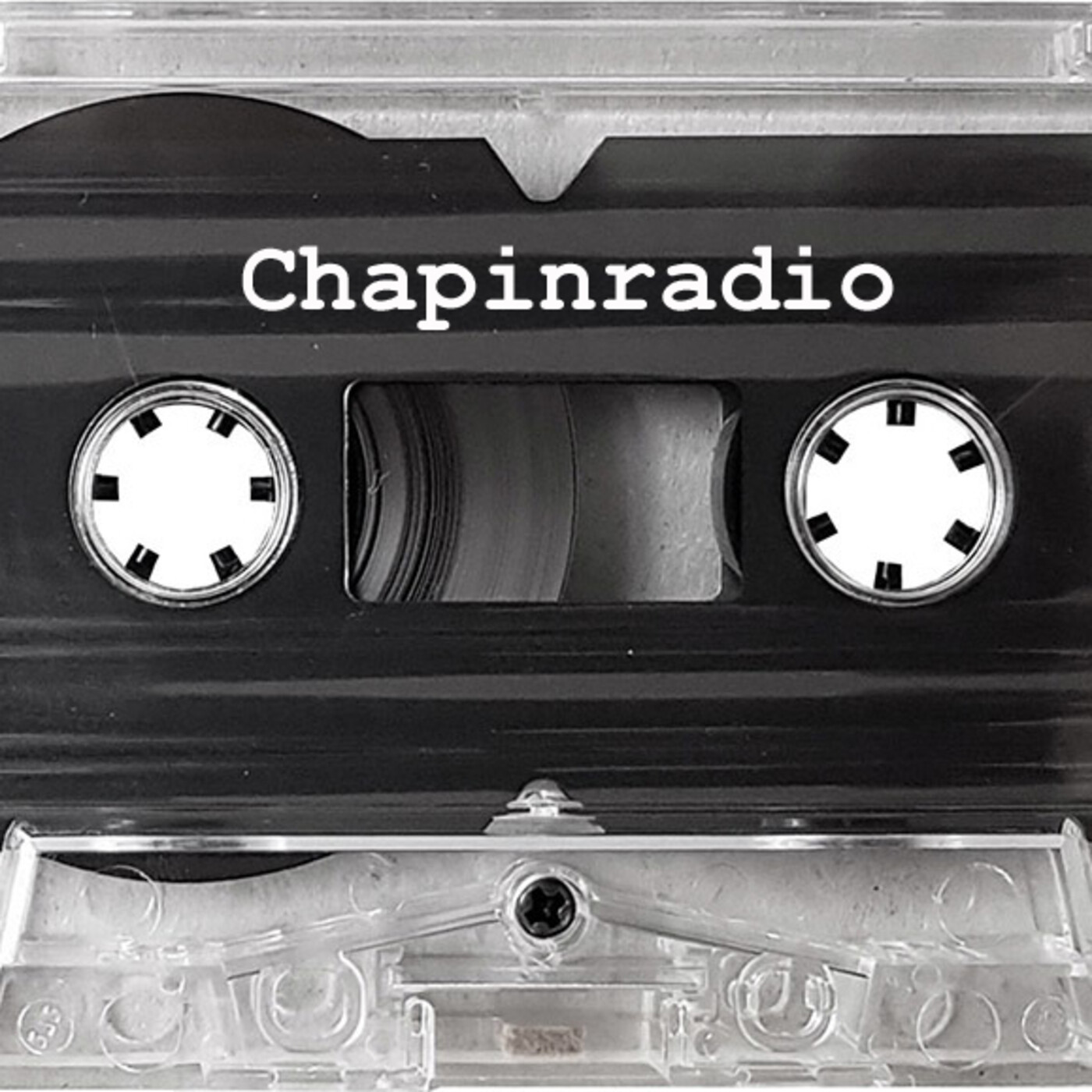 Chapinradio Point #1 Vs Enter Point episode artwork