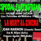 AutoCine ESPECIAL FANTOSFREAK cinquè dia
