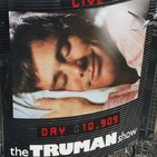Seminci Podcast de Cine. Programa 8. El show de Truman