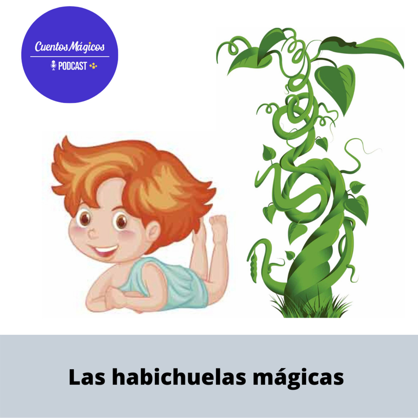 Cuentos Mágicos