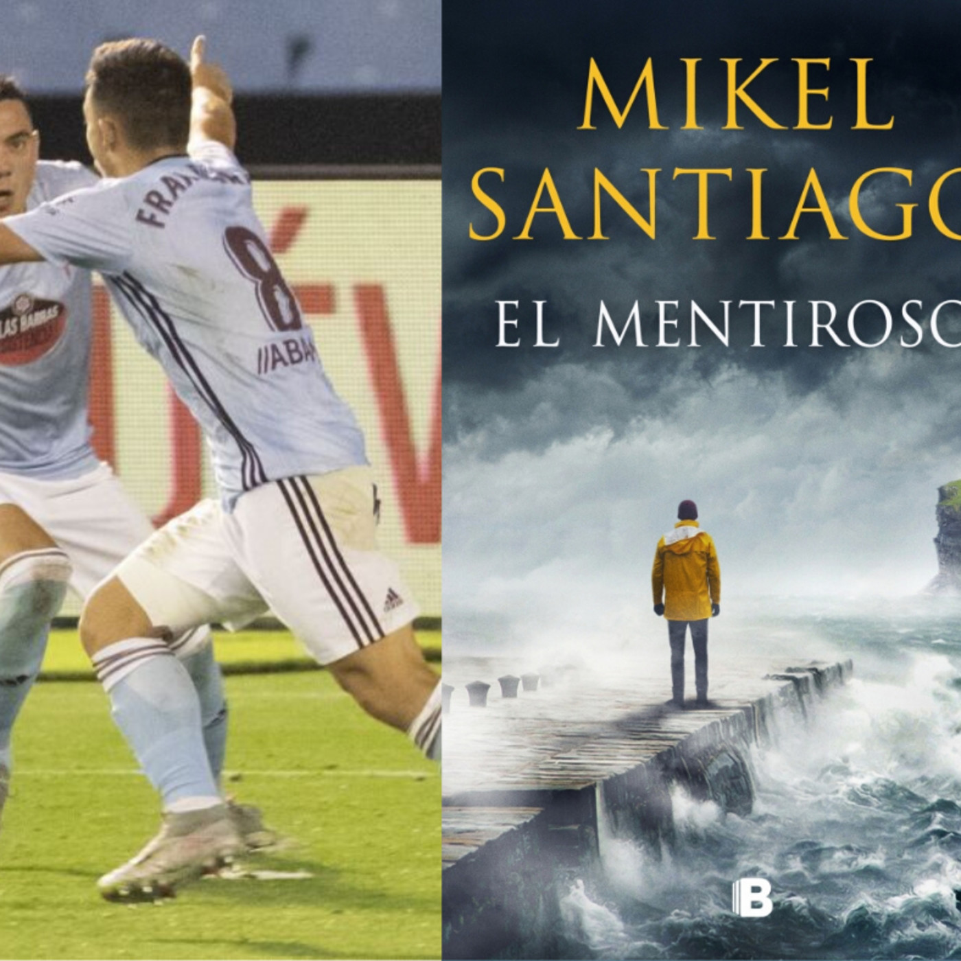 CÍES Podcast: Capítulo 398 _ 10-07-20