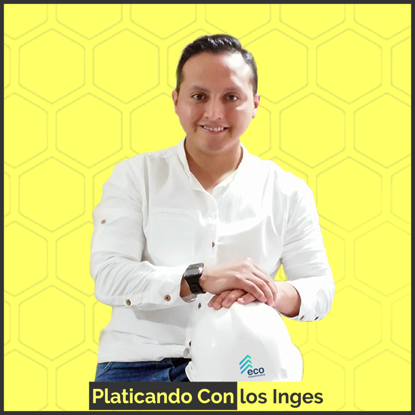 Platicando Con los Inges