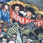 Retrato de la revolución: Porfirio Díaz y el México bárbaro.
