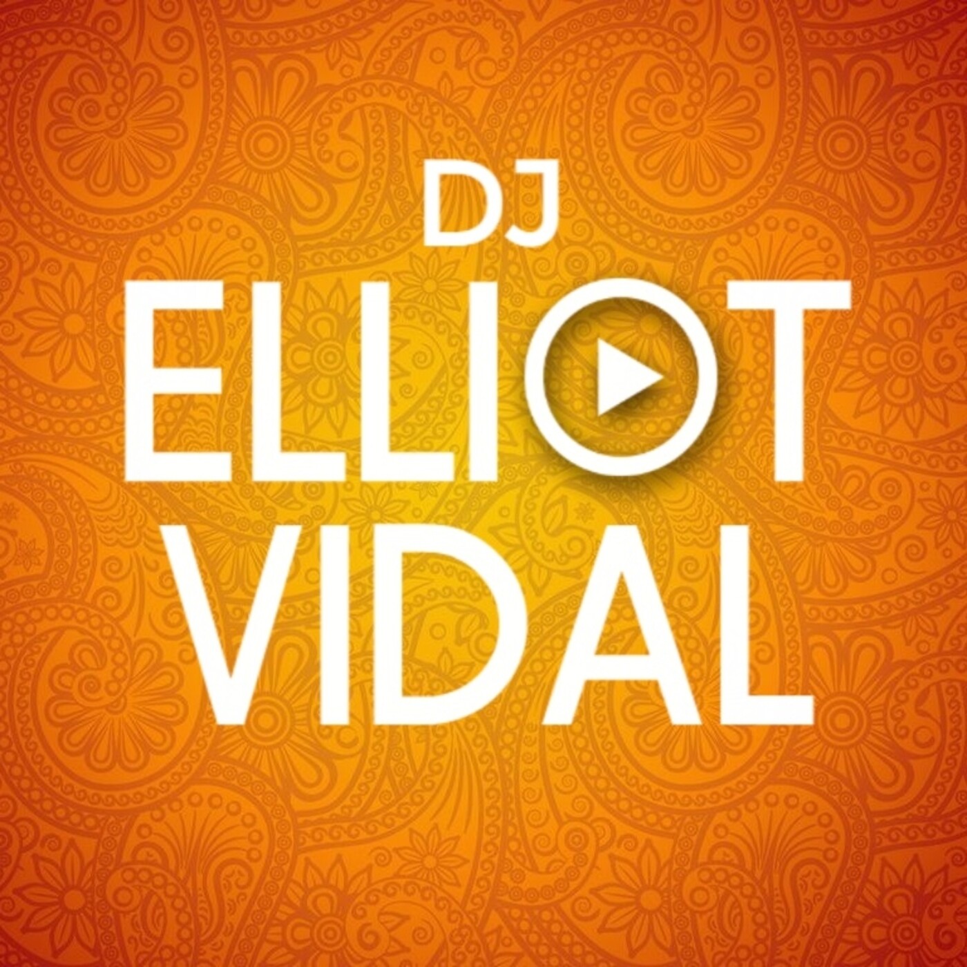 DJ Elliot Vidal