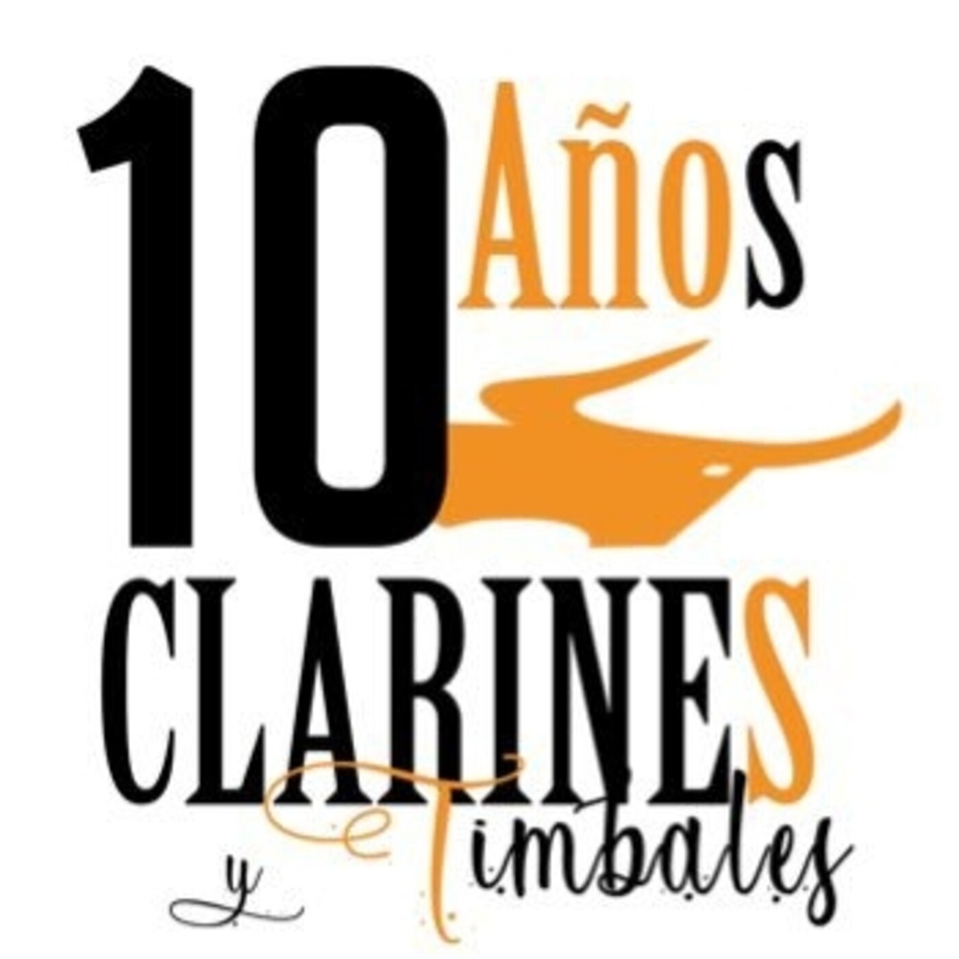 Clarines y Timbales