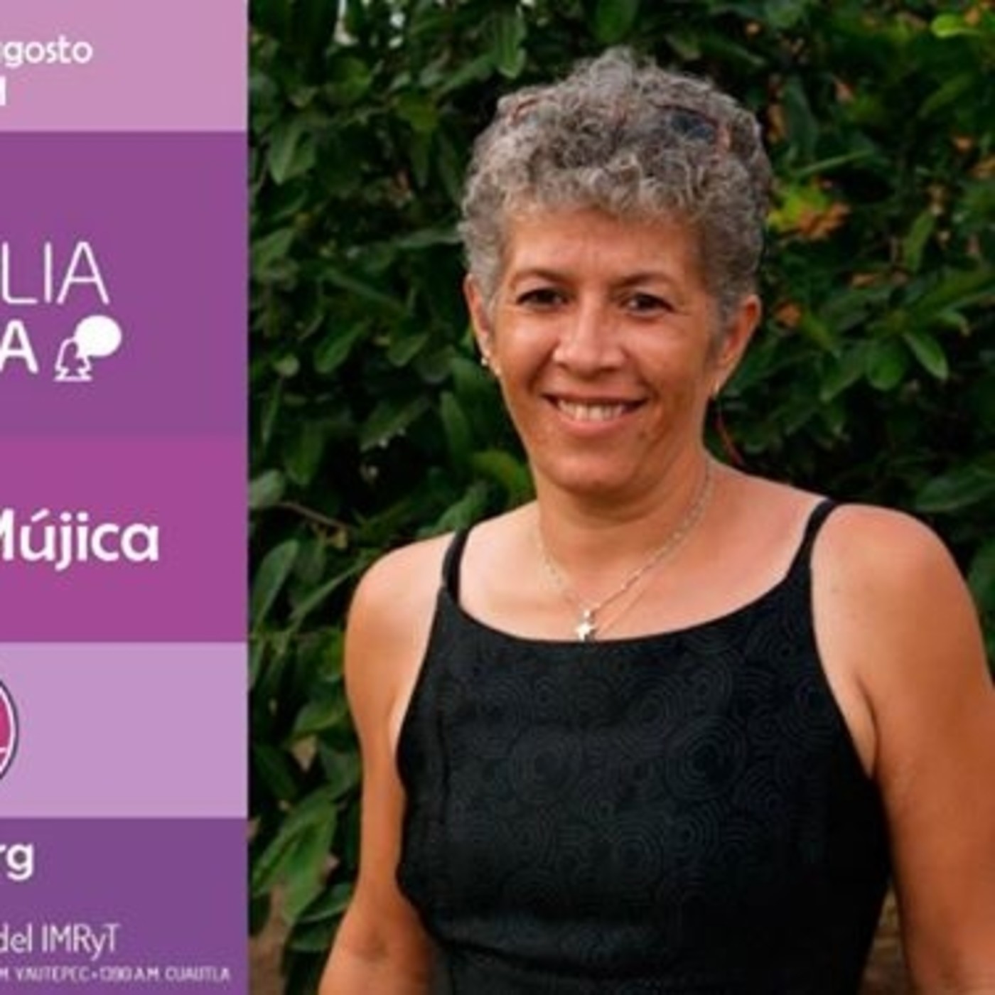 Tertulia Violeta