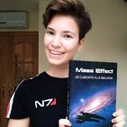 Luna Roja T01 E11: Mass Effect, entrevista con Paz Boris, Garbage version 2.0