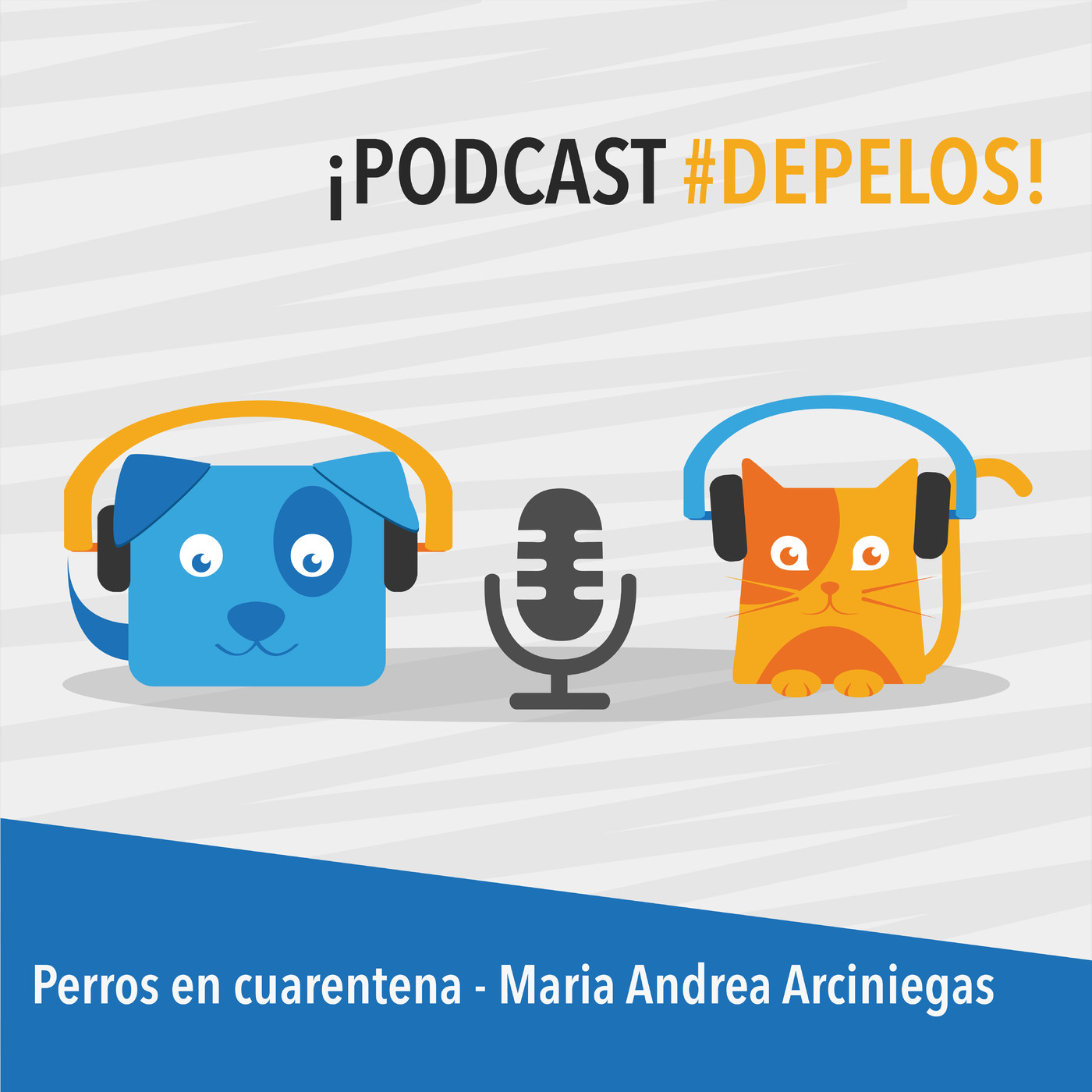 Podcast De Pelos