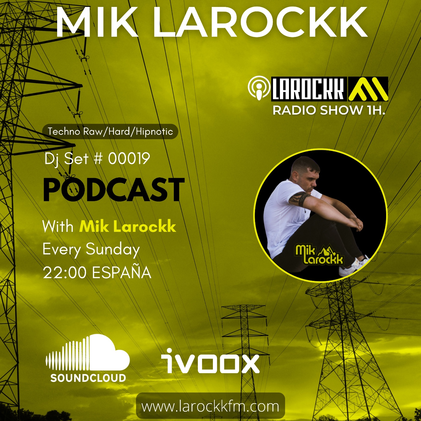 Larockk FM