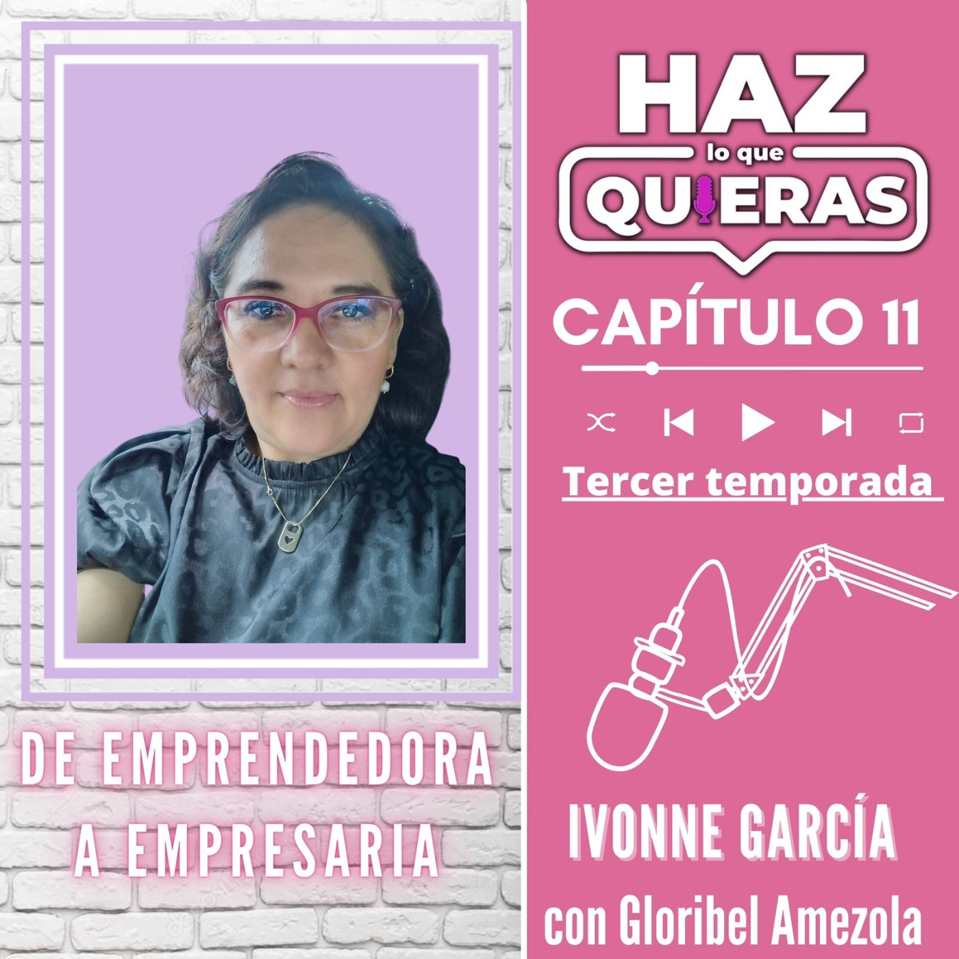 Haz lo que quieras