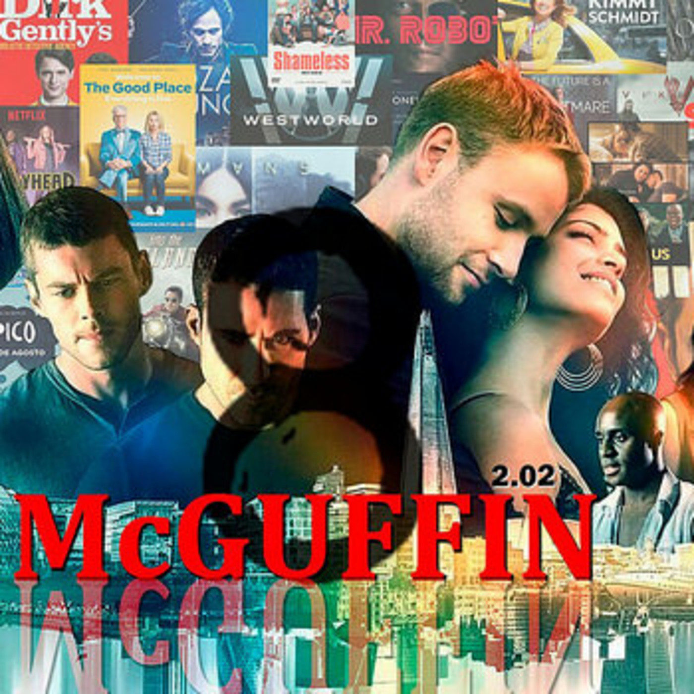 McGuffin