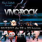 Vivo Rock_Programa #115_Temporada 4_01/12/2017