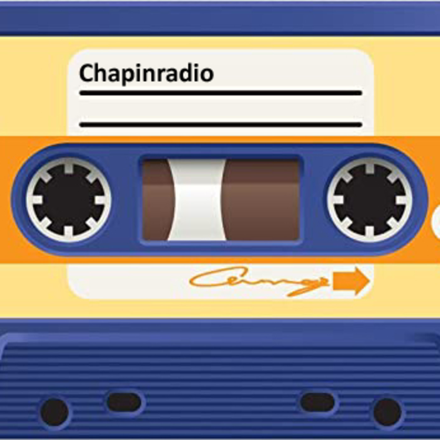 Chapinradio Danilo Montero Alabanza episode artwork