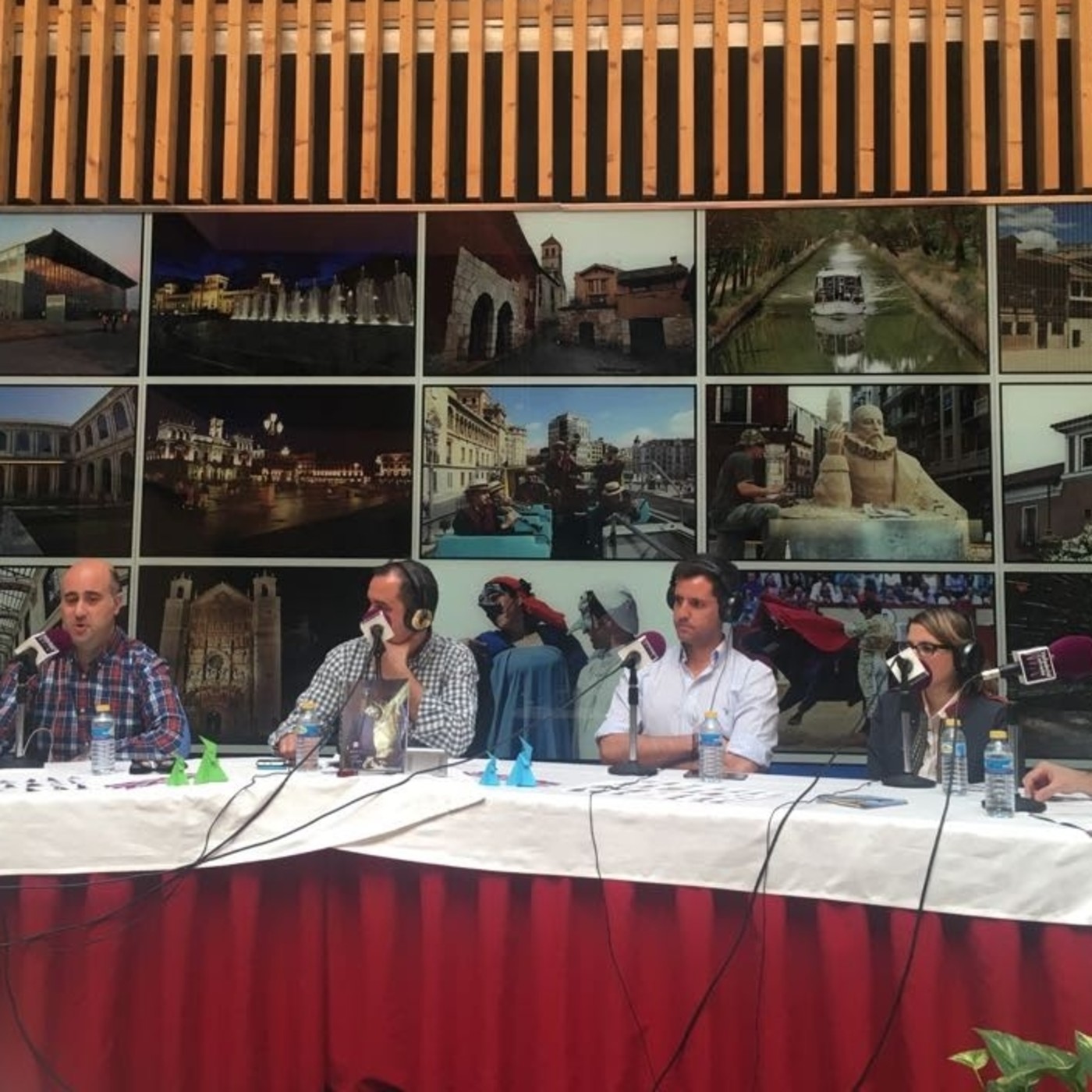 Paso a Paso - Radio ValladolidCofrade