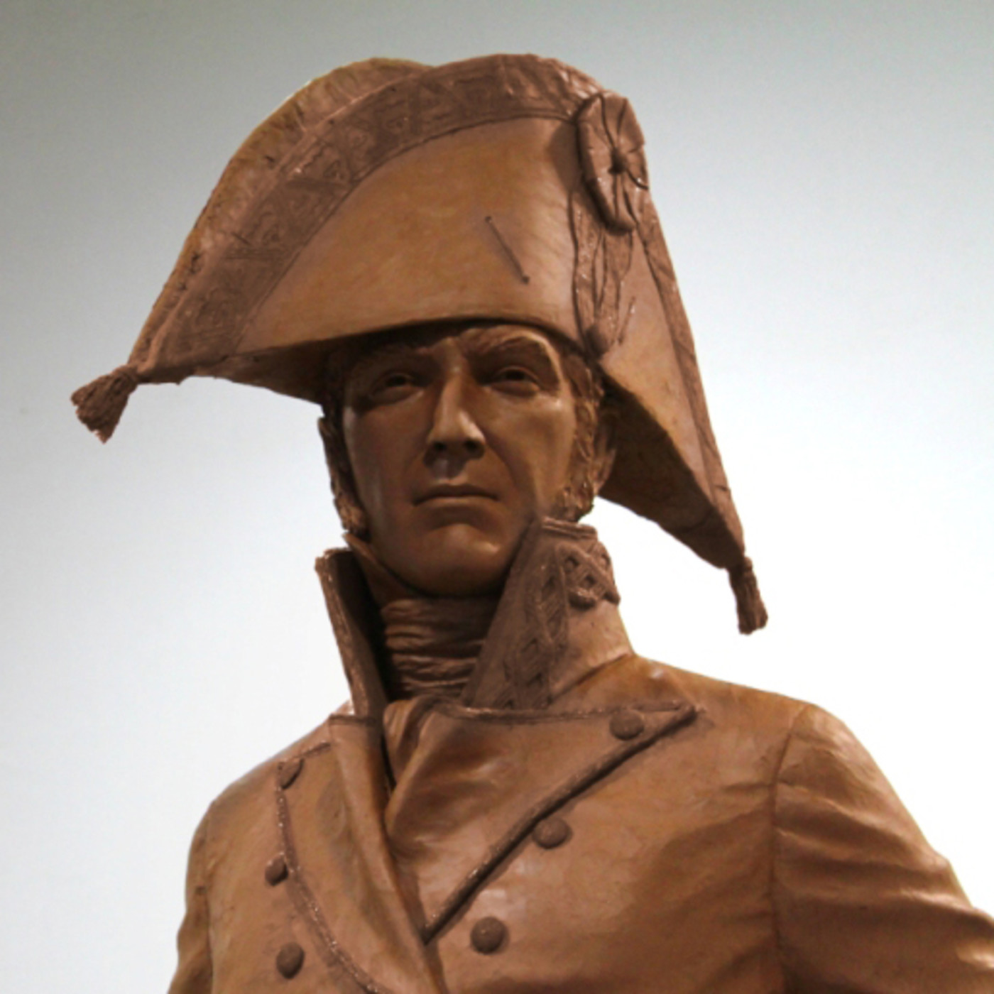 Blas de Lezo y los héroes olvidados